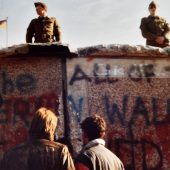 Berlin, Berlin, wir fahren nach Berlin