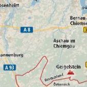 Der Chiemgauer Blumenberg
