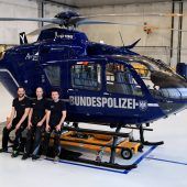 Das Giganten-Puzzle von Oberschleißheim