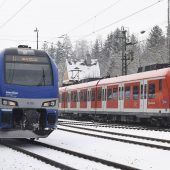 MVV-Erweiterung: Landkreise sind bereit