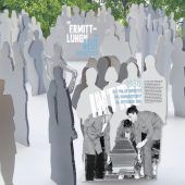 Neues Denkmal für Attentats-Opfer