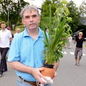 Mollath erhält 600 000 Euro vom Freistaat