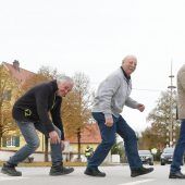 Die Wiege der Menschheit