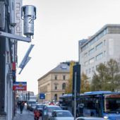 Dicke Luft am Hauptbahnhof