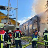 Rentnerin wurde wohl umgebracht