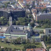 Mehr Geld fürs Deutsche Museum