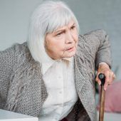 Aktuelle Studie zu Stenosen: Eine Versteifung ist oft nicht nötig