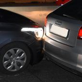 Mann rettet bewusstloser Fahrerin das Leben