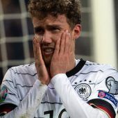 „Wenn er schießt, trifft er“