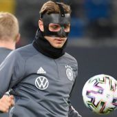 Topf eins, Topf zwei – Löw ist es egal