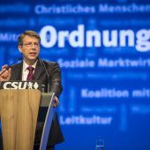 „Kühlen Kopf bewahren, CDU!“