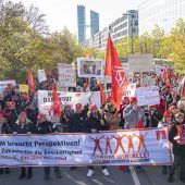 Fünf nach zwölf bei Osram