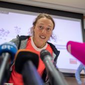 Dahlmeier wird ZDF-Expertin