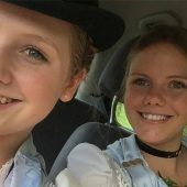 „Für uns leben sie so weiter“