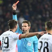 Abraham: Sperre für 7 Spiele
