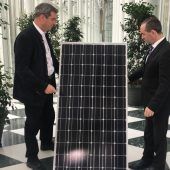 Bayern soll weit vor 2050 klimaneutral werden