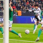Die Gnabry-Festspiele
