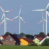 Windkraft-Branche bangt um Arbeit