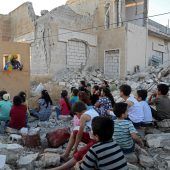 Die ungleiche Welt der Kinder