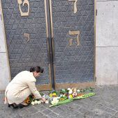 Besserer Schutz für jüdische Einrichtungen