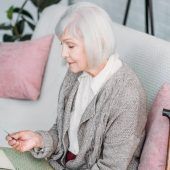 „Die Kleine fehlt mir so“