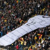 Bierhoff hat den Blues