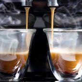 Kaffeegenuss schon ab 269 Euro