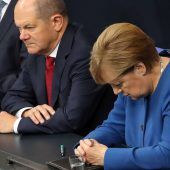 Das erschütterte Vertrauen
