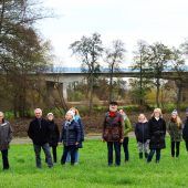 Die Isental-Rebellen geben nicht auf