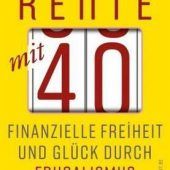 Weniger ist mehr