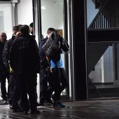 Messerattacke im Wahn