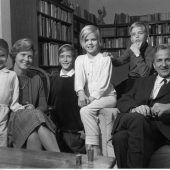 Die von Weizsäckers – eine traditionsreiche Familie