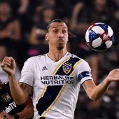 Ibrahimovic auf dem Sprung zu Milan