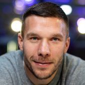 Podolski bald nach Polen?