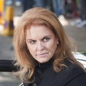 Andrew im Schatten seines Bruders Charles