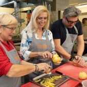 Quitten: Schmackhafte Vitaminbomben