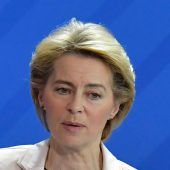Abstimmung über EU-Kommission