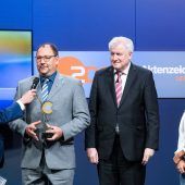 Retter mit XY-Preis ausgezeichnet