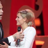 „Sie ist die nette Lady in Deutschland“