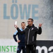 Köllners heiße Premiere