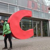 „Ich sehe eine extrem steile Lernkurve“