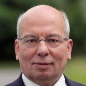 Wendt wird Staatssekretär
