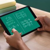 Lehrer wollen Tablets vom Staat