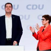 Ein Hoffnungsträger wider Willen
