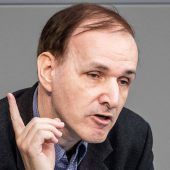 Curio will AfD-Chef werden