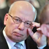 Der verhinderte Staatssekretär