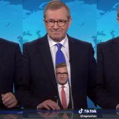 „Jan Hofer ist so süß“