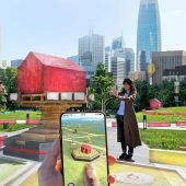 Siedler das neue Pokémon Go