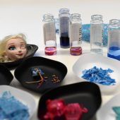 Schadstoffe in Kinderspielzeug