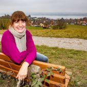 „Zum ersten Mal richtig angekommen“